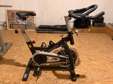 Spinbike Toorx SRX 70-S