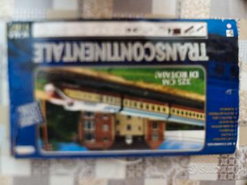treno completo molto bello