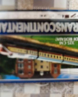 treno completo molto bello
