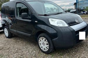 Fiat Fiorino 1.4 8V Furgone Natural Power ok neo p