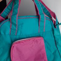 borsa termica impermeabile 