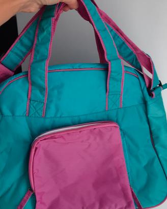 borsa termica impermeabile 