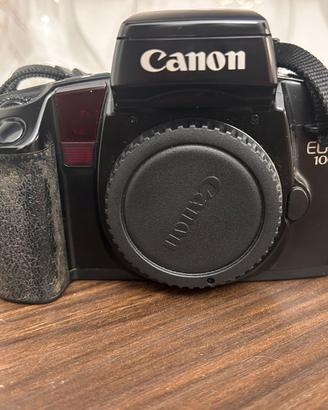 Canon EOS 100 usata - Corpo macchina