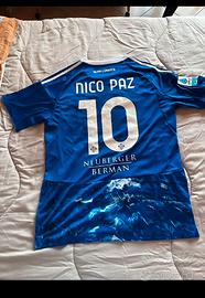 Maglia nico paz
