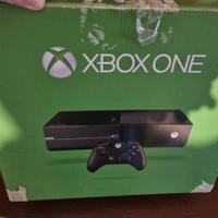 Xbox  one