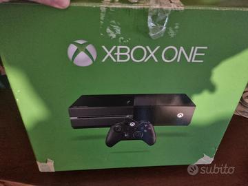 Xbox  one