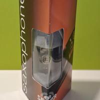 Selmer S80 C per Sax Contralto + fascetta original