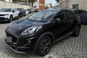 Ford Puma Titanium 1000 ecoboost 125 cv