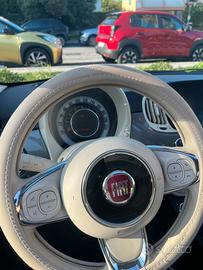 FIAT 500 HYBRID CON TETTO APRIBILE