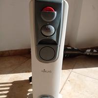 termosifone elettrico