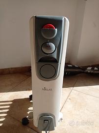 termosifone elettrico