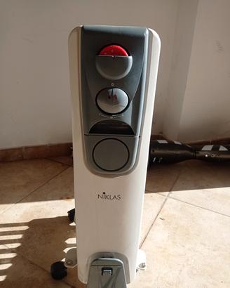 termosifone elettrico