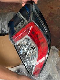 Fanali posteriori origianli Honda civic type R FK8