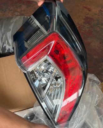 Fanali posteriori origianli Honda civic type R FK8