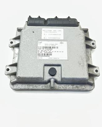 188A4000 CENTRALINA METANO FIAT Panda 2° Serie 1.