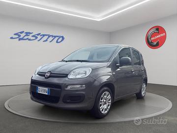FIAT - Panda 1.0 hybrid s&s 70cv 5p.ti