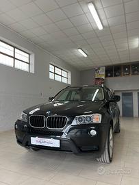 Bmw X3 20d XDRIVE