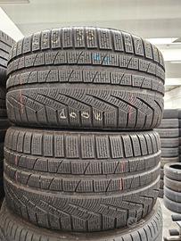 275 35 R 19 100w Pirelli Sottozero II winter MO Bm