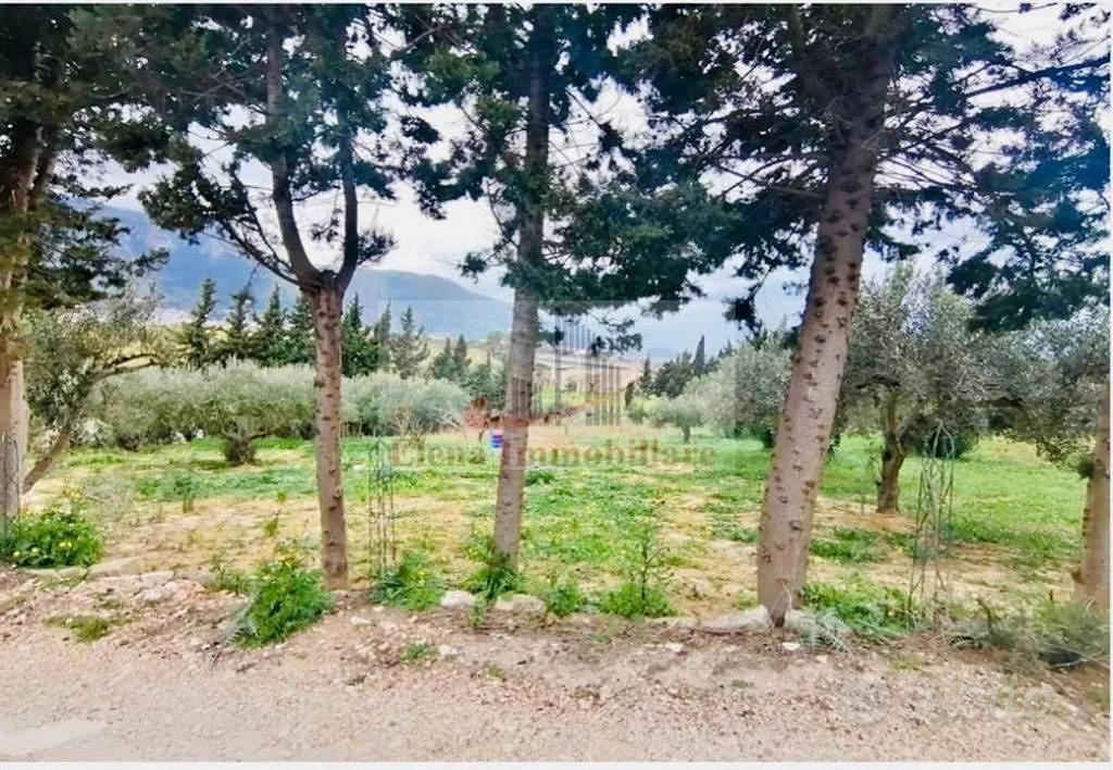 Terreno di 2600 m² a Alcamo - Vista 2