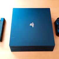 PS4 Pro 1TB
