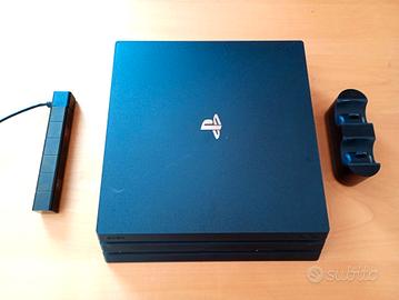 PS4 Pro 1TB