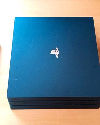 PS4 Pro 1TB