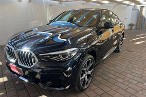 Bmw X6 M xDrive40d 48V Msport