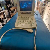 ecografo sonoscape SSI1000 e chison 8300vet