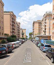 Don bosco camera ad uso condiviso