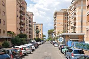 Don bosco camera ad uso condiviso