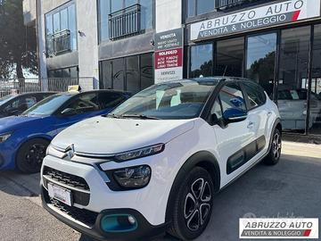 CITROEN C3 HDi 100 CV AUTOCARRO PROMO