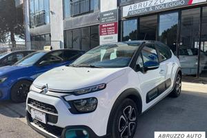 CITROEN C3 HDi 100 CV AUTOCARRO PROMO