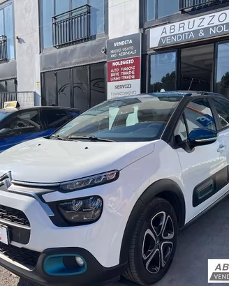 CITROEN C3 HDi 100 CV AUTOCARRO PROMO