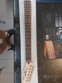 MANICO FENDER TELECASTER SQUIER