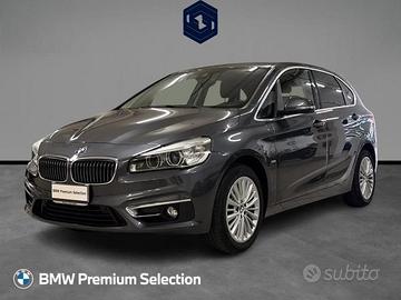 BMW Serie 2 Active Tourer Serie 2 F45 2014 Ac...