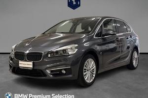 BMW Serie 2 Active Tourer Serie 2 F45 2014 Ac...