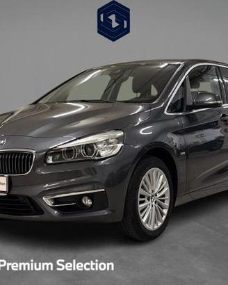 BMW Serie 2 Active Tourer Serie 2 F45 2014 Ac...