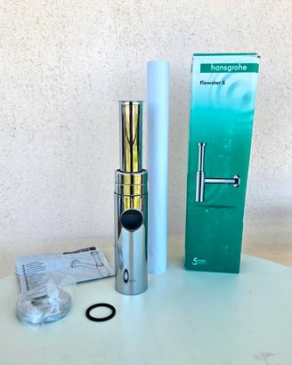Sifone design Flowstar S Hansgrohe