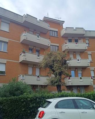 Appartamento di 79 m² con 3 locali e box auto a Fa