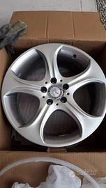 Cerchi in lega Mercedes Benz c220 w205