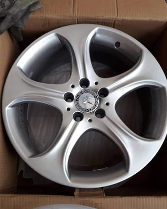 Cerchi in lega Mercedes Benz c220 w205