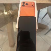 iPhone 17 pro Max 512gb