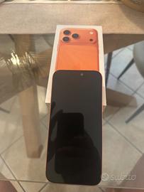 iPhone 17 pro Max 512gb