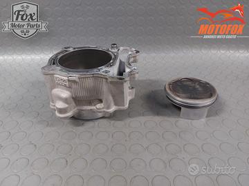 CILINDRO PISTONE YAMAHA YZF 450 2003/2008 2S211311
