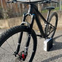 Trek procaliber 27,5