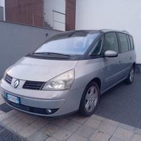 Renault Espace 2.2 16V dCi Privilège
