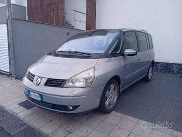 Renault Espace 2.2 16V dCi Privilège