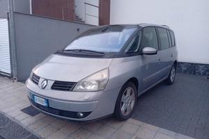 Renault Espace 2.2 16V dCi Privilège