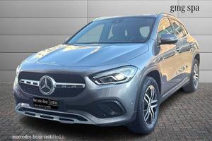 Mercedes-Benz GLA 200 d Sport Plus auto