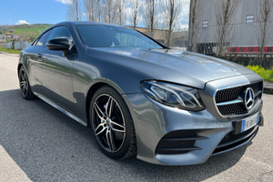 Mercedes E220 cdi 194cv coupe Premium